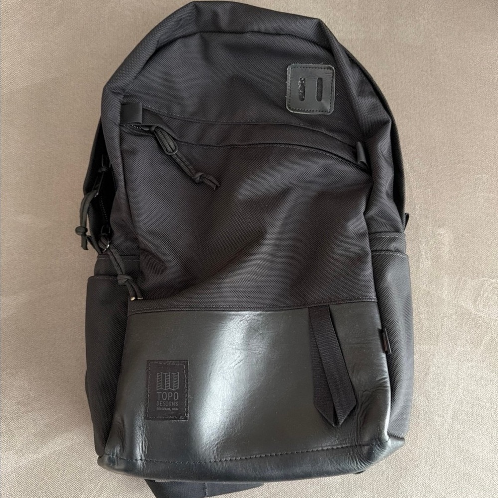 Topo Designs Daypack Classic Backpack